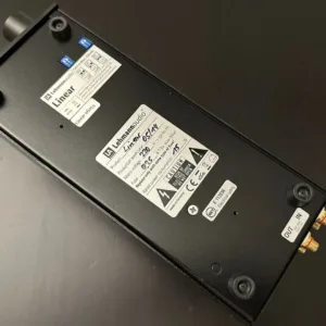 LEHMANN AUDIO LINEAR ( Usato ) - Amplificatore per Cuffie