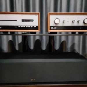 LEAK 130 + LEAK CDT ( USATI ) - Amplificatore Integrato + Meccanica Cd