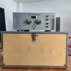 MBL 6010 D (USATO ) - Preamplificatore Stereo