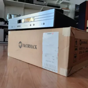 McCormack LD 2 ( Usato ) - Preamplificatore Stereo