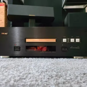 TEAC VRDS 10 ( Usato ) - Lettore Cd Player con Telecomando