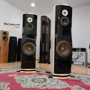 EVENTUS AUDIO NEBULA ( Usate ) - Coppia Diffusori Pavimento