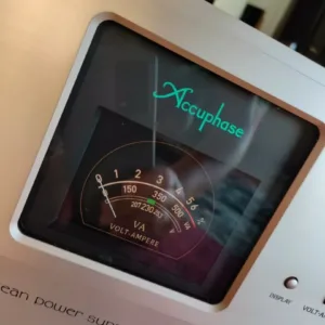 ACCUPHASE PS-550 Usato | Distributore e Stabilizzatore di Tensione
