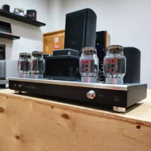 LUXMAN MQ-88UC ( Ex-Demo) - Finale di potenza Classe A