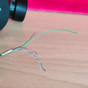 PROJECT P 9CC CARBON ( USATO ) - Braccio per Giradischi