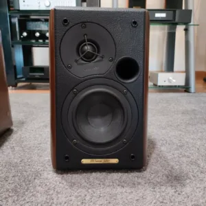 SONUS FABER CONCERTINO HOME ( Usate ) - Coppia Diffusori Scaffale by Franco Serblin