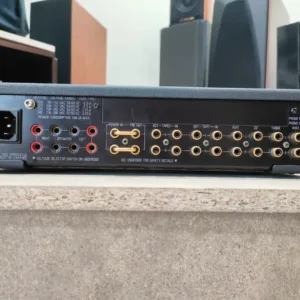 LINN MAJIK ( Usato ) | Amplificatore Integrato