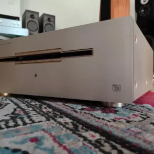 MARANTZ AV MM 9000 ( Usato) - Finale audio video MULTICANALE 5 x 150 Watt