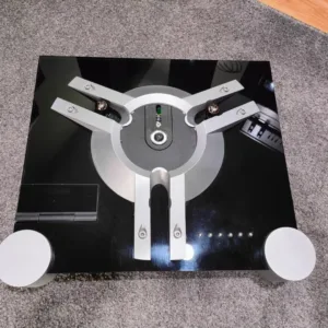 PATHOS ENDORPHIN (Usato) | Lettore Cd Valvolare