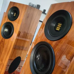 ELAC CONCENTRO S509 (EX - DEMO) - Coppia Diffusori Pavimento