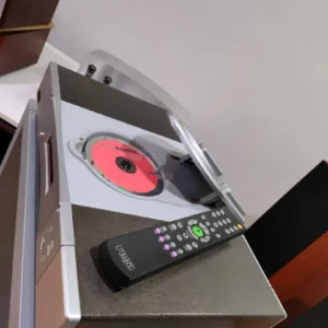 REGA APOLLO UpGrade Marco Ferri ( Usato ) - Lettore cd Player