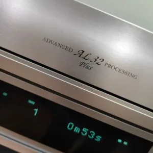 DENON DCD-1600NE ( USATO ) | Lettore CD - SACD