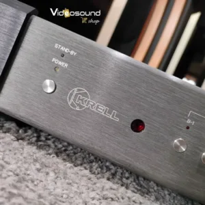 KRELL KAV 300I - Amplificatore Integrato ( Usato )