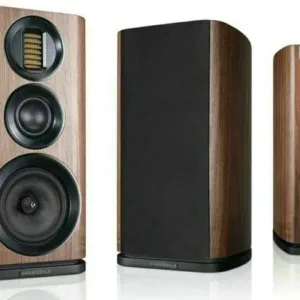 WHARFEDALE EVO 4.2 - COPPIA DIFFUSORI SCAFFALE 3 VIE