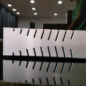 GOLD NOTE PA10 ( EX - DEMO) | Ampificatore Finale di Potenza Stereo