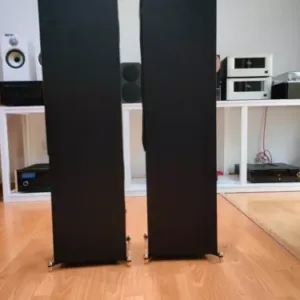 REVIVAL AUDIO SPRINT 4 (Ex - Demo ) | Coppia Diffusori Pavimento