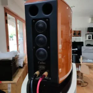 OPERA CALLAS Mod-2009 Usate | Diffusori Scaffale