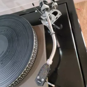 GARRARD 401 ( Usato) | GIRADISCHI con Braccio Sme 3009 (Revisonato)