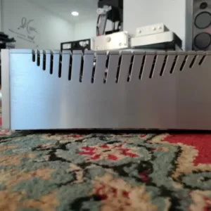 GOLD NOTE DS 1000 MKII ( USATO ) | DAC ,Streamer e Radio Internet