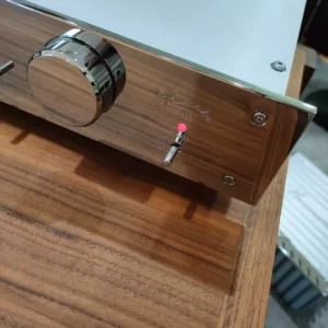 BURMESTER 088 + BURMESTER 911 MK3 (20 A) - Preamplificatore + Finale dipotenza