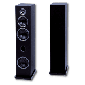 DIFFUSORI PAVIMENTO T+A PULSAR S350