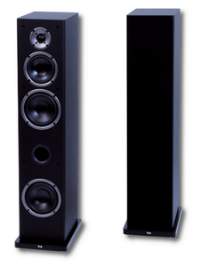 DIFFUSORI PAVIMENTO T+A PULSAR S350