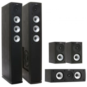 KIT 5.0 JAMO S 628 HCS