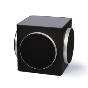 ELECTROCOMPANIET SIRA L 1 | Subwoofer attivo wireless per sistema TANA
