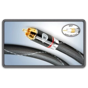 CAVO RCA JIB GERMANY SAPPHIRE 1.0 mt