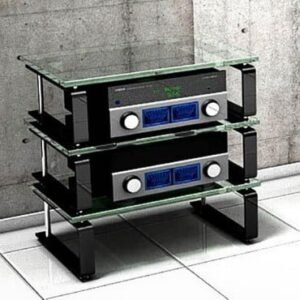 Mobile Audio 3 Ripiani SCHROERS & SCHROERS LADON AUDIO 708/3