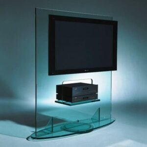 MOBILE TV SCHROERS & SCHROERS COSMOS 160 1700x1550x420