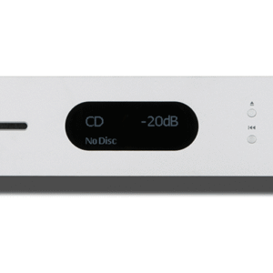 AUDIOLAB 8300CDQ | Lettore CD, preamplificatore e DAC integrati