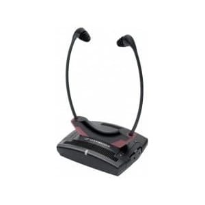 SET INFRAROSSI STETO STEREO SET50TV SENNHEISER