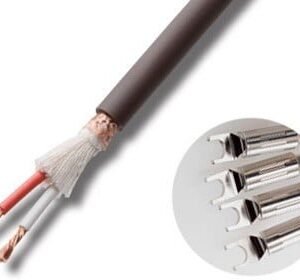 SET BIWIRING CAVO DI POTENZA ORTOFON REFERENCE SPK-400