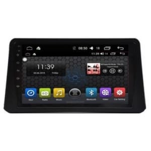 HARDSTONE HS OPE05-ELC4 | Autoradio CUSTOM FIT CARPAD Per OPEL MOKKA 2012-2016