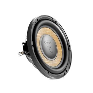 FOCAL FLAX EVO SUB P 2O FSE SHALLOW | SUBWOOFER AUTO 20CM SuperSlim