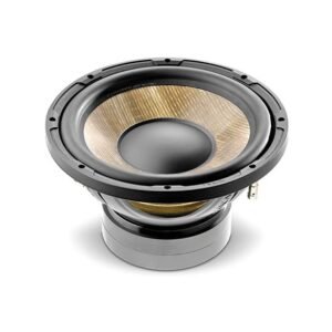 FOCAL FLAX EVO SUB P25FE | SUBWOOFER AUTO 25 CM
