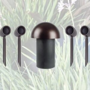 SISTEMA KIT 8 CASSE + SUB ESTERNO SONARRAY SONANCE LANDSCAPE