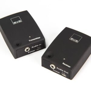 SVS SoundPath Wireless Audio Adapter | Adattatore audio senza fili