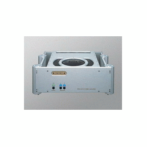 AMPLIFICATORE STEREO CHORD SPM 1200MKII NICKEL INTEGRA LEGS