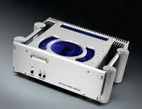 AMPLIFICATORE MONO CHORD SPM 1400MKII NICKEL INTEGRA LEGS