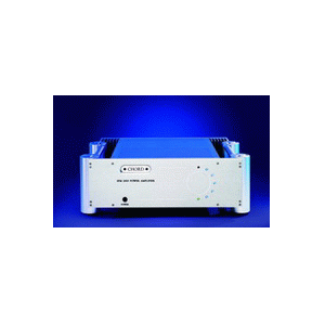 AMPLIFICATORE MULTICANALE CHORD SPM 2400 NICKEL INTEGRA LEGS