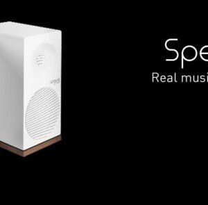 DIFFUSORI ATTIVI BLUETOOTH SCAFFALE/LIBRERIA TANGENT SPECTRUM X5 BT