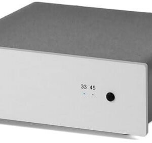 REGOLATORE ELETTRONICO VELOCITÀ GIRADISCHI PRO-JECT SPEED BOX S