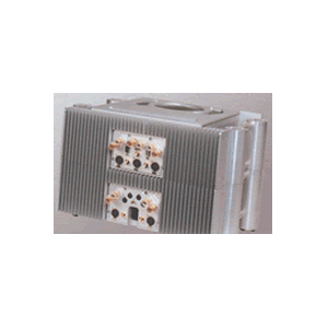 AMPLIFICATORE MULTICANALE CHORD SPM 3005 INTEGRA LEGS