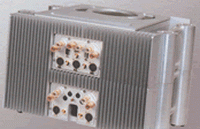 AMPLIFICATORE MULTICANALE CHORD SPM 3005 INTEGRA LEGS