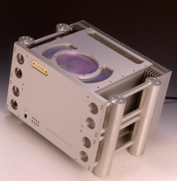 AMPLIFICATORE STEREO CHORD SPM 4000MKII INTEGRA LEGS