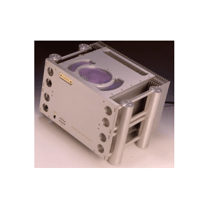 AMPLIFICATORE STEREO CHORD SPM 4000MKII NICKEL INTEGRA LEGS