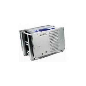 AMPLIFICATORE STEREO CHORD SPM 5000MKII NICKEL INTEGRA LEGS