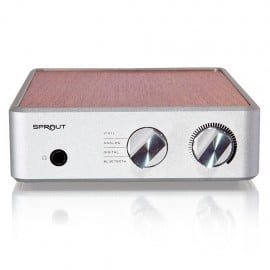 AMPLIFICATORE INTEGRATO STEREOFONICO CON DAC INCORPORATO SPROUT PS AUDIO